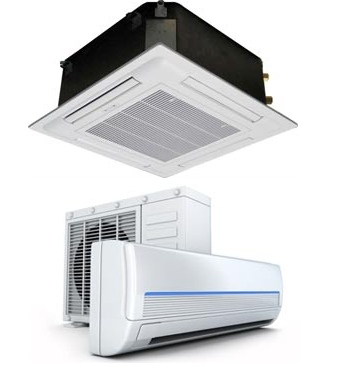 air conditioning systems